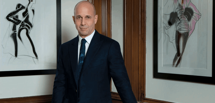 Mayhoola ficha talento en casa: coloca a un ex Valentino al frente de Balmain Mayhoola ficha talento en casa: coloca a un ex Valentino al frente de Balmain